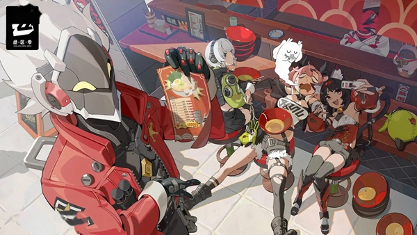 绝区零开服前瞻内容有哪些