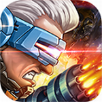 暴击僵尸2015无限钻石金币