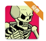 骷髅女孩技能无cd版