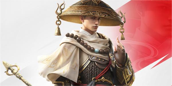 永劫无间手游新手角色推荐