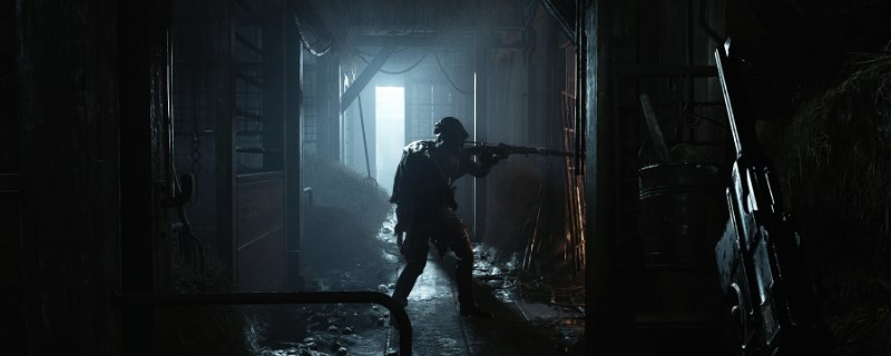 猎杀对决如何使用三式精准手枪