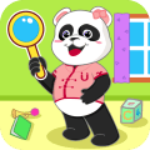 宝宝玩找茬安卓版