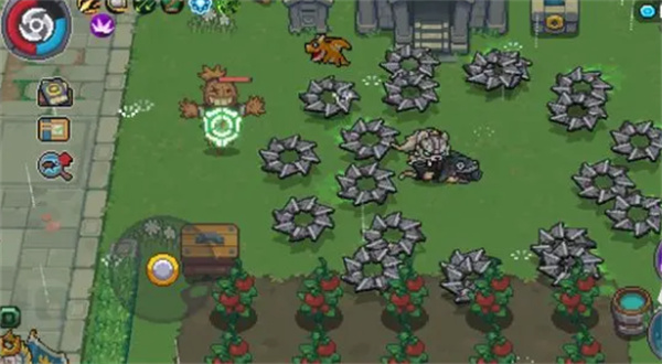 元气骑士前传游侠加点怎么加