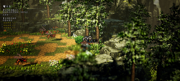 逸剑风云决恶人谷宝箱有哪些