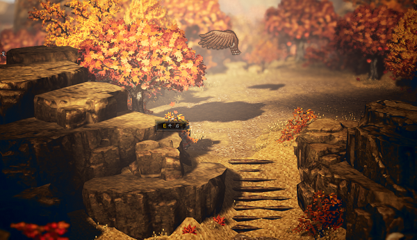 逸剑风云决卧秋山宝箱有哪些