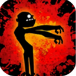 不死僵尸赛跑者