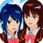 樱花校园模拟器内置修改器