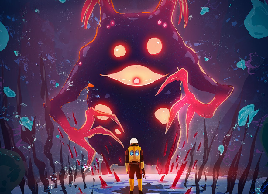 《雨中冒险2》自残反伤流该怎么玩_《雨中冒险2》自残反伤流该好玩吗