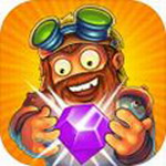 被诅咒的宝藏2中文版