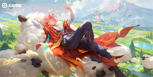 王者荣耀2024年新皮肤