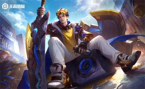 王者荣耀2024年新皮肤