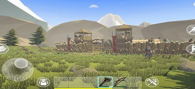 最后的维京人破解版无限金币免费开挂2024最新版