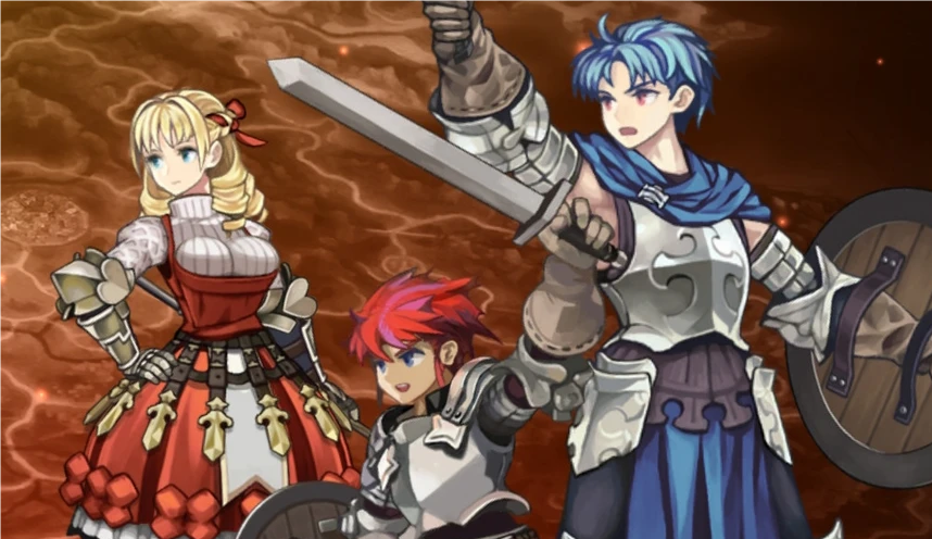 《圣兽之王》冰瀑剑如何获得_《圣兽之王》冰瀑剑有什么用