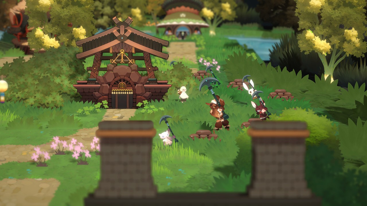 妖之乡EA版全天赋效果一览_妖之乡EA版全天赋效果