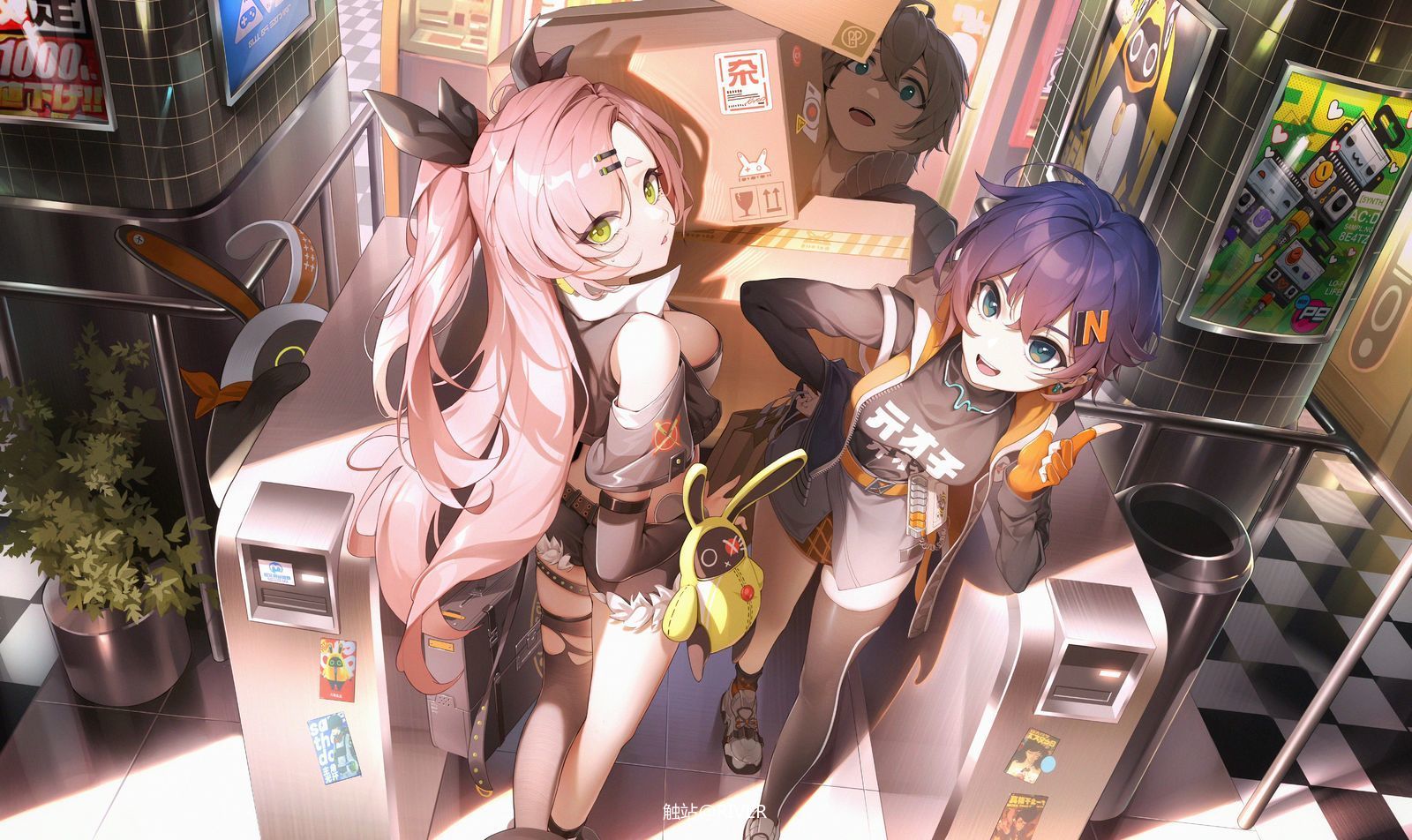 绝区零配置要求一览_绝区零配置有什么要求