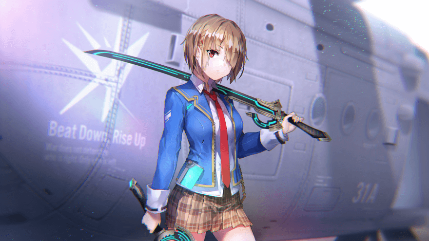 炽焰天穹茅森月歌角色深度解析