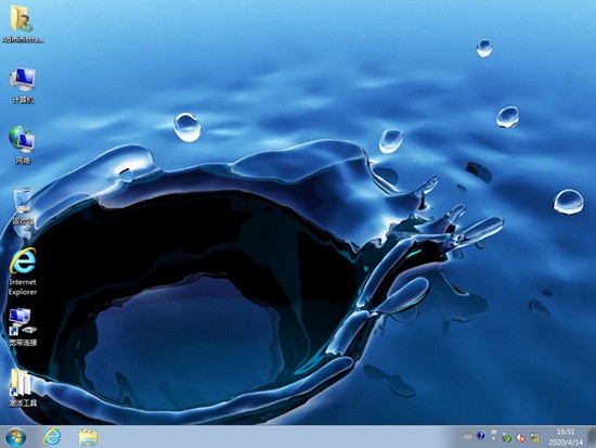 深度技术win7纯净版正式版下载_深度技术win7纯净版最新版