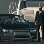 豪华汽车模拟器下载