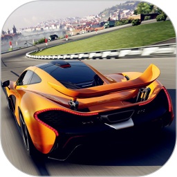 真实公路飞车安卓2024最新版