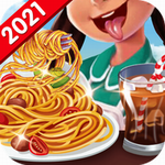 梦幻星餐厅无限金币无限钻石版