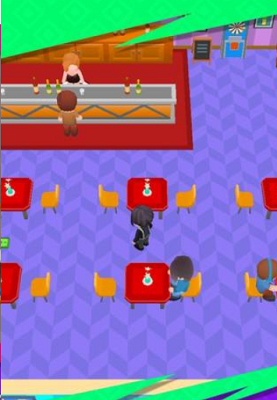 幸福度假村破解版2024