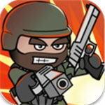 涂鸦军团中文版