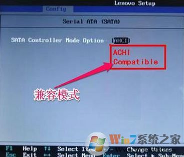 u盘启动 找不到硬盘怎么办？pe无法识别硬盘的解决方法