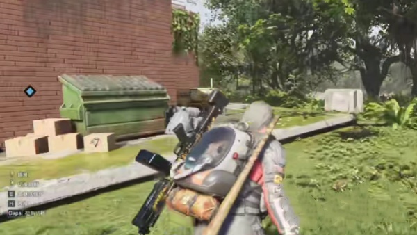 七日世界好心的老板在哪里_七日世界好心的老板位置