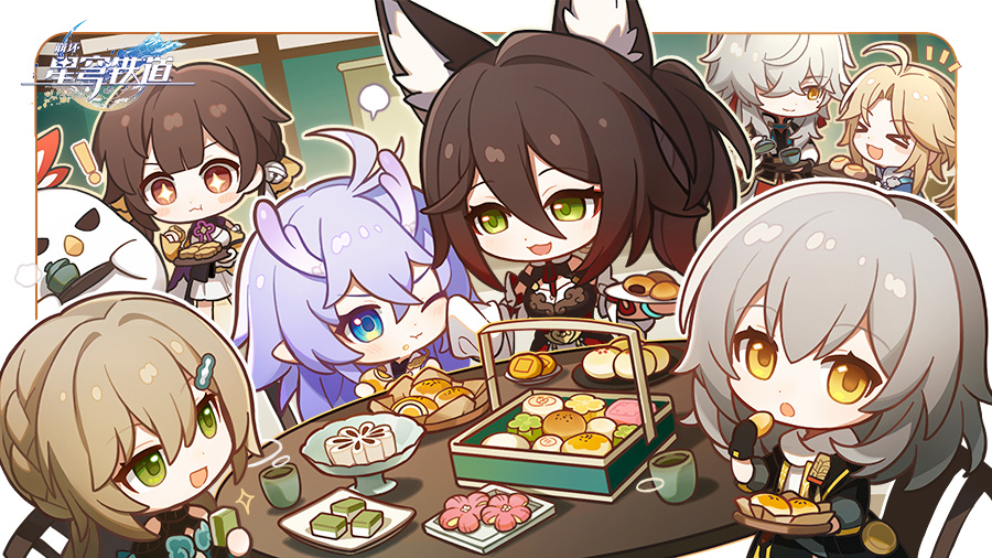 《崩坏星穹铁道》砂金专属成就解锁方法攻略