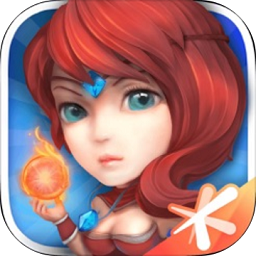 城堡争霸遗落之境手游app安卓版