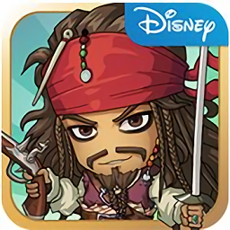 加勒比海盗ol最新2024下载