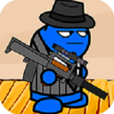 混乱枪战中文版最新版