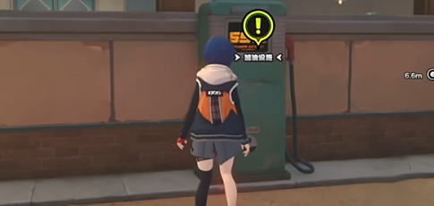 绝区零故障的芯片任务怎么做