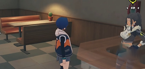 绝区零奇怪的想法任务怎么做