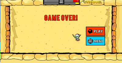 像素守望先锋内置菜单版