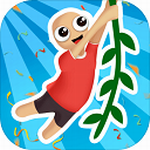 翻滚的人类无限金币钻石版