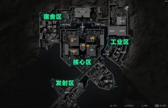 三角洲行动非洲之心获得位置攻略