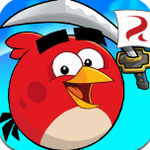 愤怒的小鸟2正版