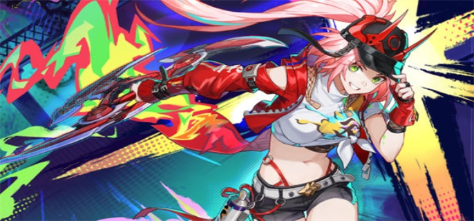 崩坏星穹铁道乱破技能怎么样