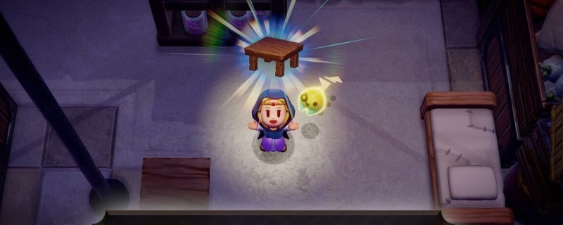 塞尔达传说智慧的再现如何找到翅鳍食人鱼