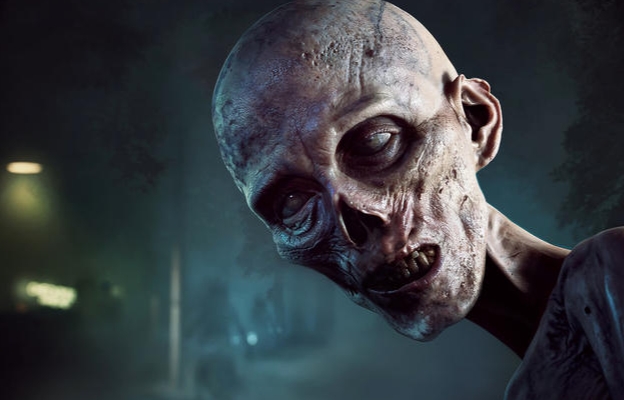 地狱已满2高效团队合作与防御丧尸技巧