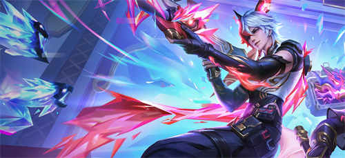 王者荣耀2024年新皮肤大全