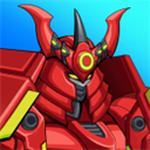 钢铁机甲无限零件无限图纸