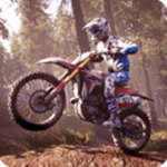 真实越野摩托车模拟器
