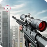 狙击猎手无限钻石无限金币版