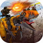 恐龙模拟进化无限钻石版