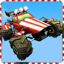 疯狂驾驶2无限金币版