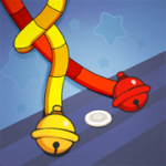 彩绳排序3D版去广告版