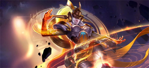 王者荣耀2025蛇年限定皮肤有哪些 2025蛇年限定介绍