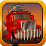 战车撞僵尸1无限金币